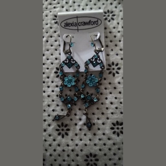 New 15 Earring Bundle Lot - Picture 11 of 16